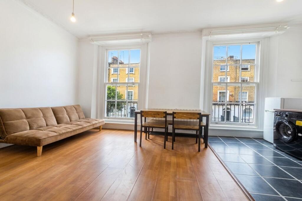 1 bed Apartment for rent in London. From Kubie Gold Associates - London