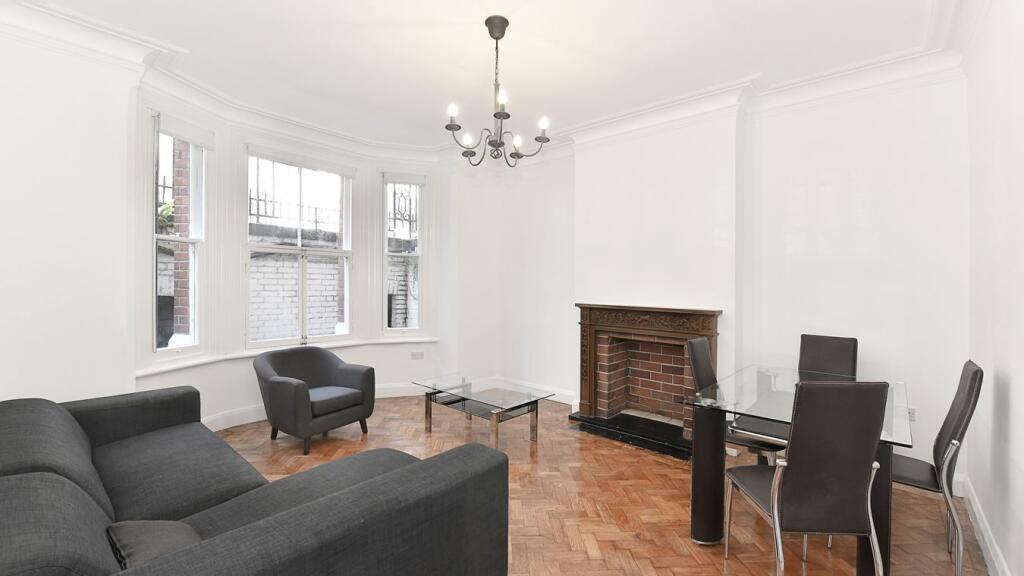 2 bed 1st Floor Flat for rent in London. From Kubie Gold Associates - London