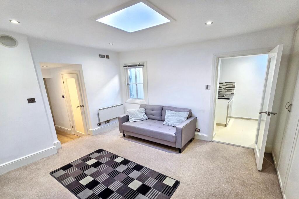 0 bed Apartment for rent in London. From Kubie Gold Associates - London