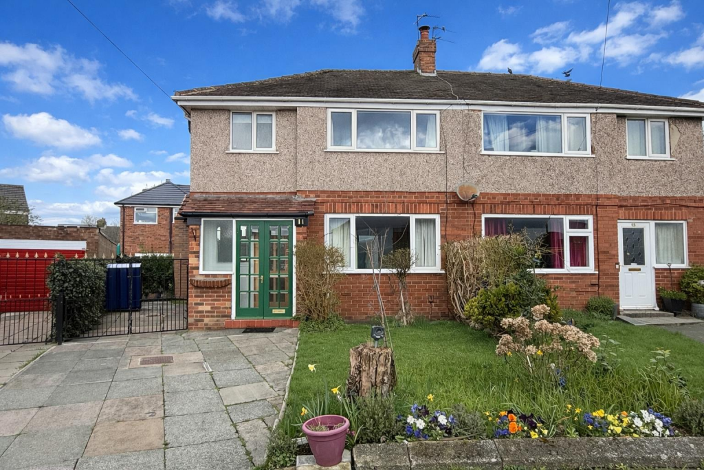 3 bed Semi Detached for rent in Prescot. From Brooks Estate and Letting Agents Ltd - Prescot 3 bed Semi Detached for rent in Prescot. From Brooks Estate and Letting Agents Ltd - Prescot