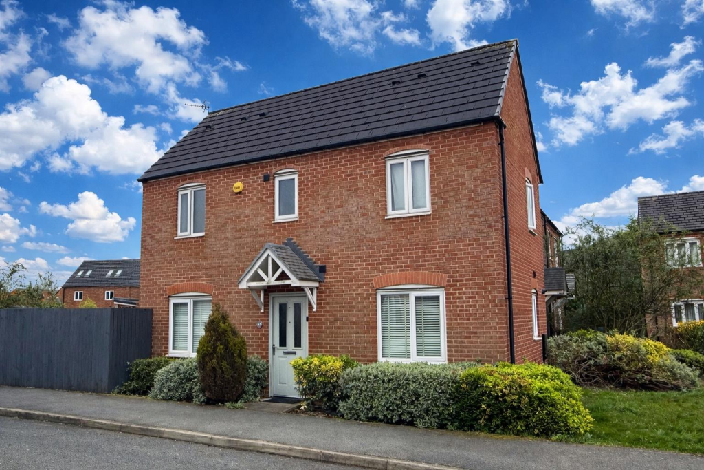 3 bed Semi Detached for rent in Prescot. From Brooks Estate and Letting Agents Ltd - Prescot