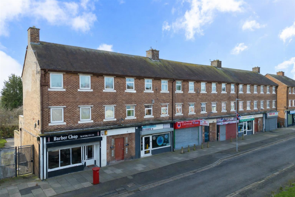 3 bed Annexe for rent in Prescot. From Brooks Estate and Letting Agents Ltd - Prescot