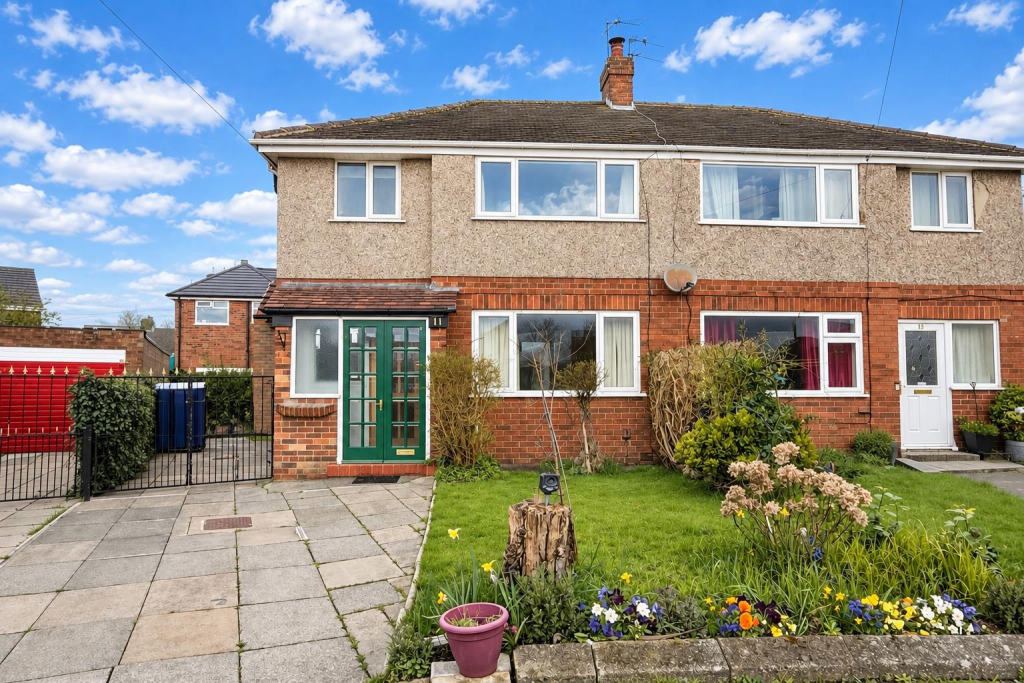 3 bed Semi Detached for rent in Prescot. From Brooks Estate and Letting Agents Ltd - Prescot