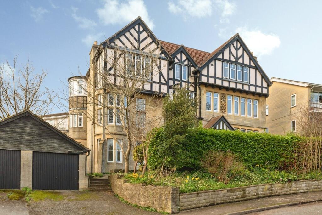 2 bed 1st Floor Flat for rent in Upper Swainswick. From Romans - Bath 2 bed 1st Floor Flat for rent in Upper Swainswick. From Romans - Bath