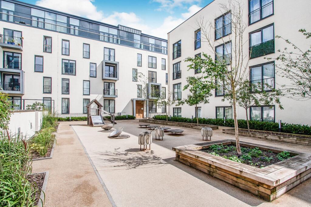 1 bed 1st Floor Flat for rent in Bath. From Romans - Bath