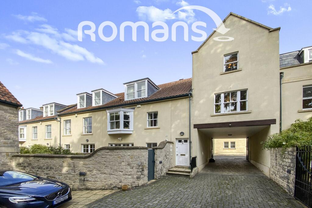 2 bed 1st Floor Flat for rent in Upper Swainswick. From Romans - Bath 2 bed 1st Floor Flat for rent in Upper Swainswick. From Romans - Bath