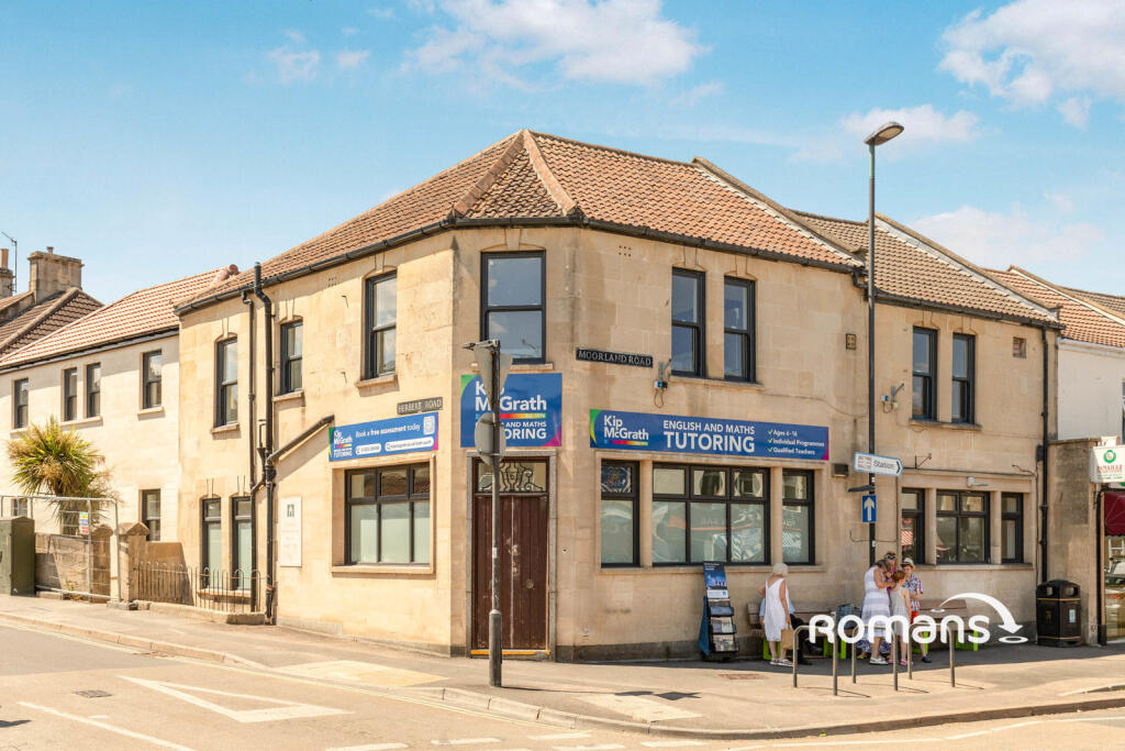 1 bed 1st Floor Flat for rent in Bath. From Romans - Bath