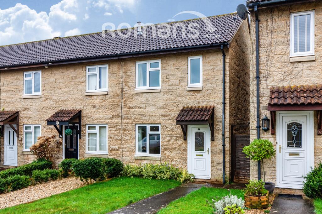 3 bed Mid Terraced House for rent in Bath. From Romans - Bath