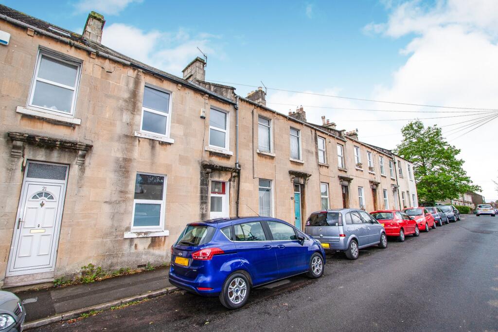 4 bed Semi Detached for rent in Bath. From Romans - Bath