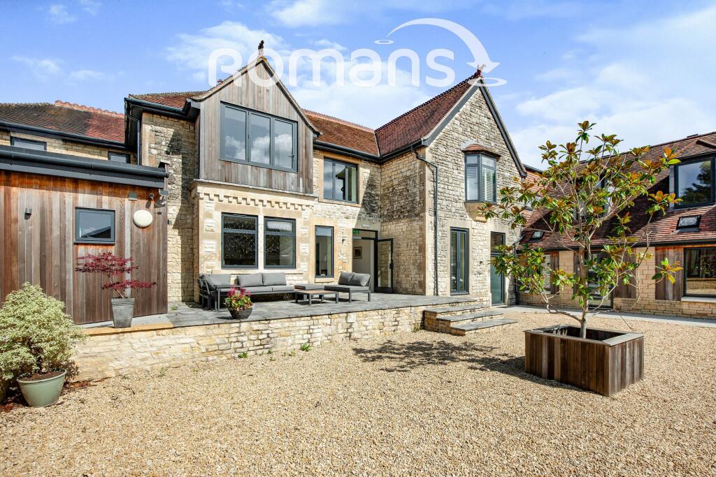 2 bed 1st Floor Flat for rent in Bath. From Romans - Bath