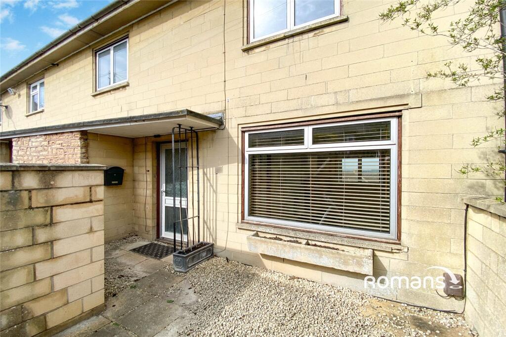 2 bed Mid Terraced House for rent in Englishcombe. From Romans - Bath