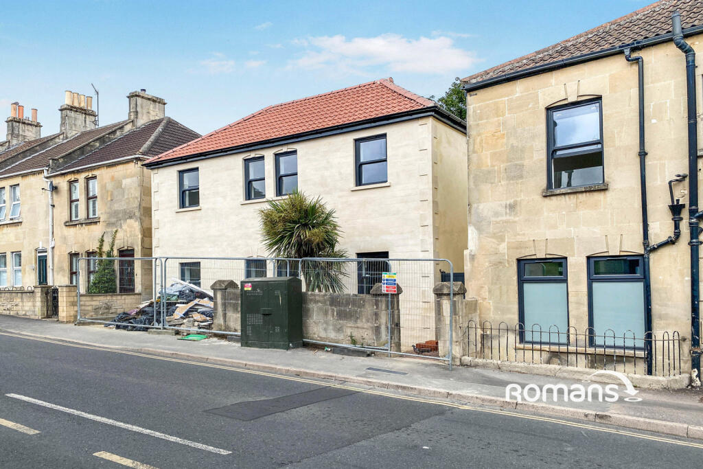 1 bed 1st Floor Flat for rent in Bath. From Romans - Bath