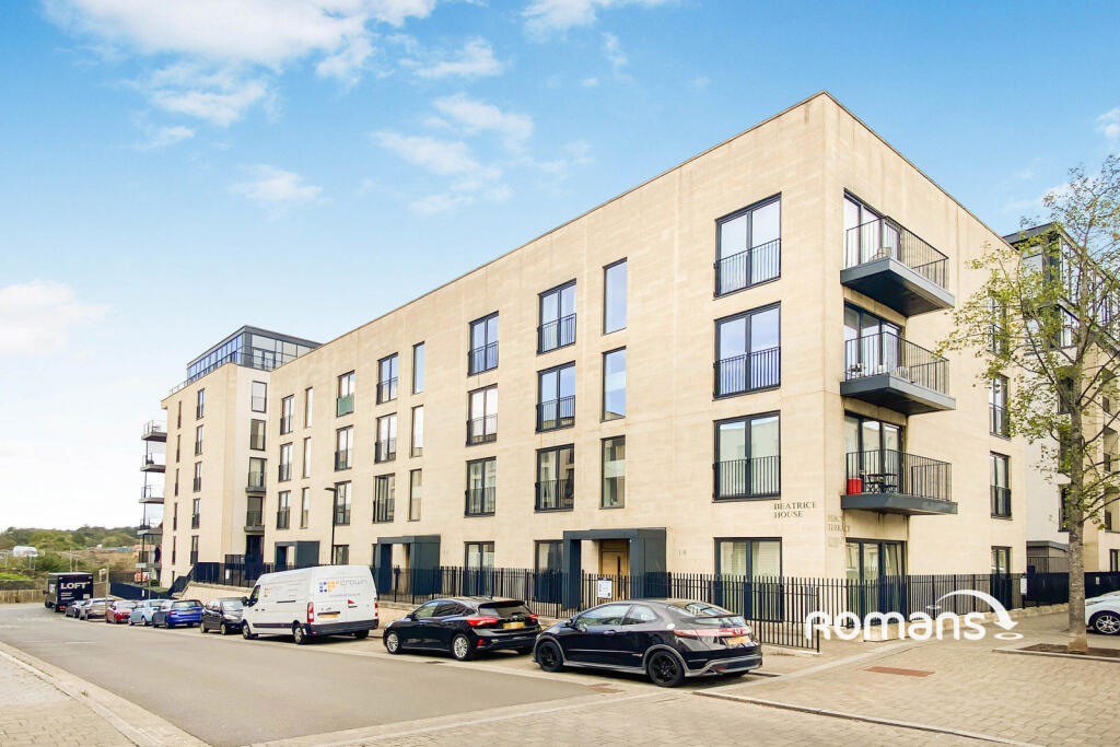 1 bed 1st Floor Flat for rent in Bath. From Romans - Bath