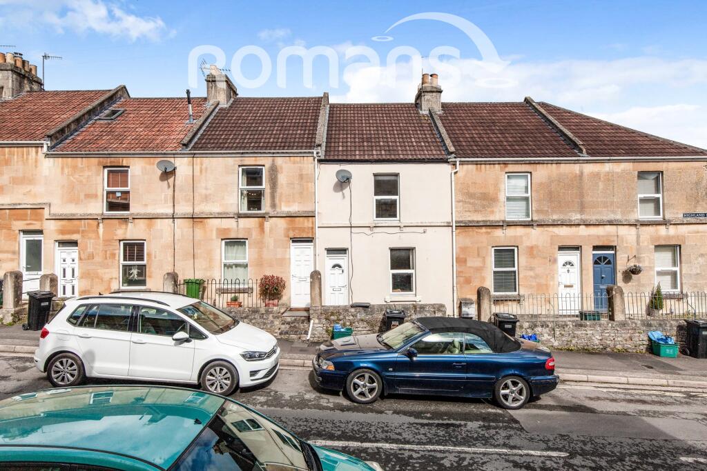 3 bed Detached for rent in Englishcombe. From Romans - Bath