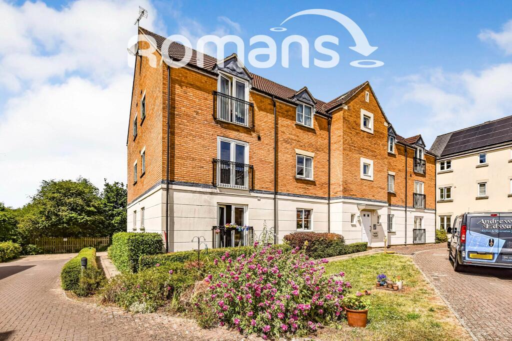 2 bed 1st Floor Flat for rent in Staverton. From Romans - Bath