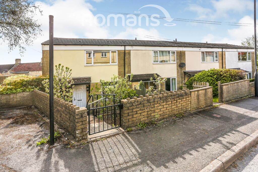 2 bed Mid Terraced House for rent in Southstoke. From Romans - Bath 2 bed Mid Terraced House for rent in Southstoke. From Romans - Bath