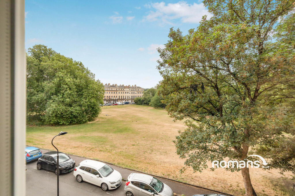 2 bed 1st Floor Flat for rent in Upper Swainswick. From Romans - Bath