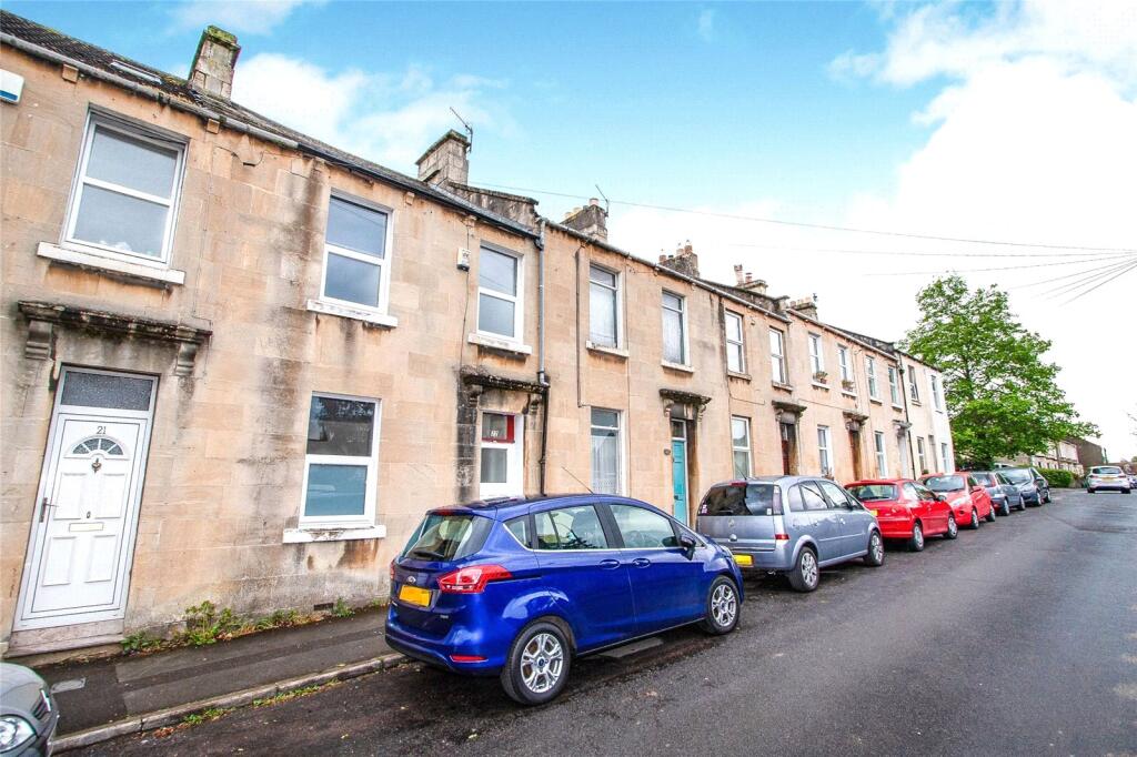 4 bed Semi Detached for rent in Bath. From Romans - Bath