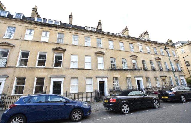 2 bed 1st Floor Flat for rent in Bath. From Romans - Bath 2 bed 1st Floor Flat for rent in Bath. From Romans - Bath