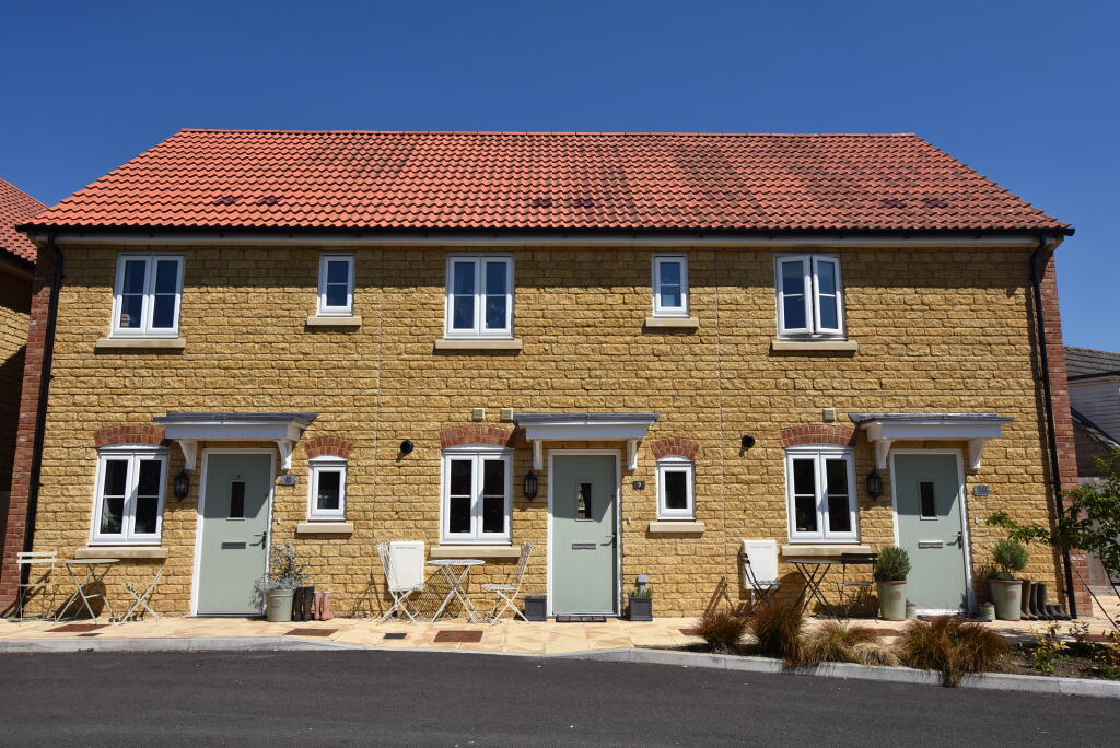 2 bed Detached for rent in Melksham. From Romans - Bath