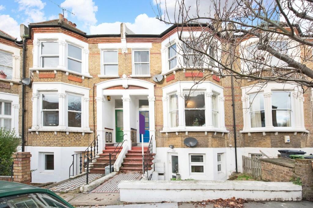 1 bed 1st Floor Flat for rent in Lewisham. From Conran Estates - Brockley