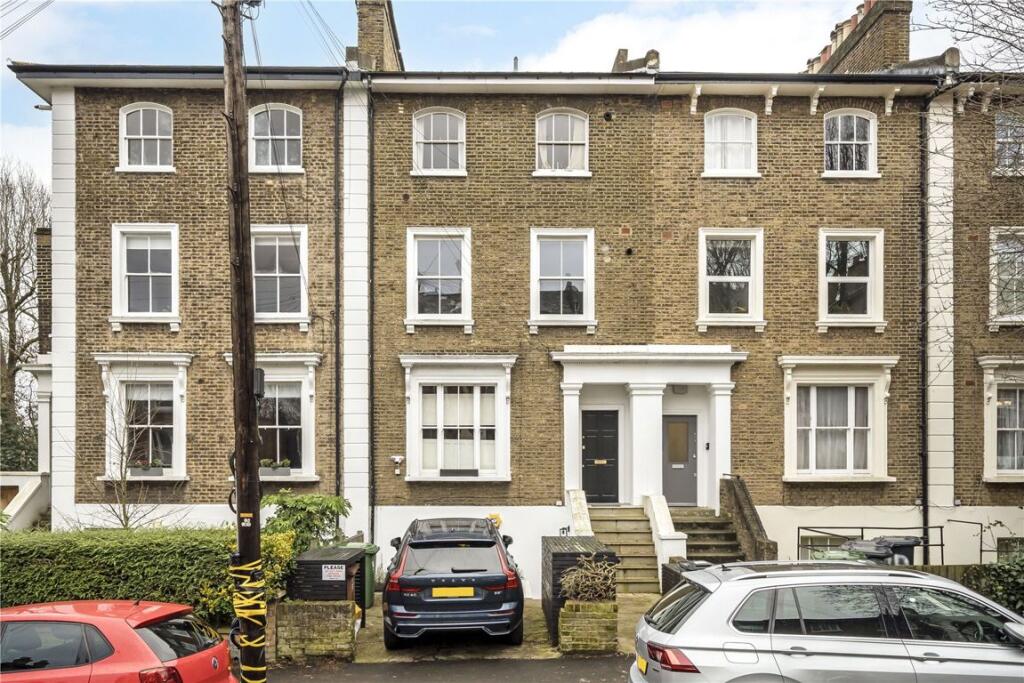 1 bed 1st Floor Flat for rent in Lewisham. From Conran Estates - Brockley 1 bed 1st Floor Flat for rent in Lewisham. From Conran Estates - Brockley