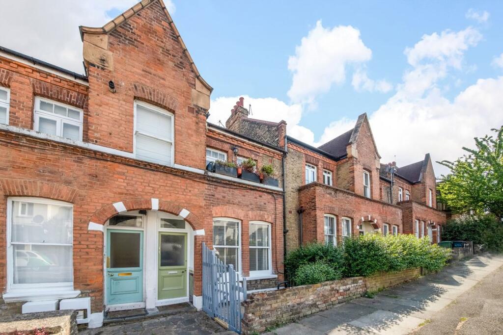 1 bed 1st Floor Flat for rent in Lewisham. From Conran Estates - Brockley