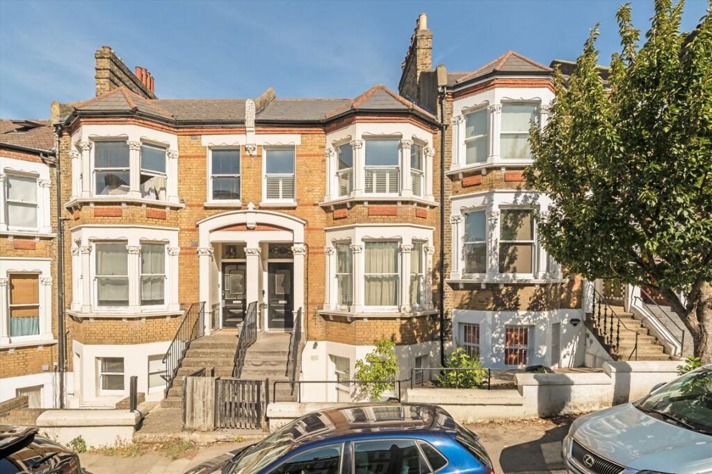 2 bed 1st Floor Flat for rent in Lewisham. From Conran Estates - Brockley 2 bed 1st Floor Flat for rent in Lewisham. From Conran Estates - Brockley