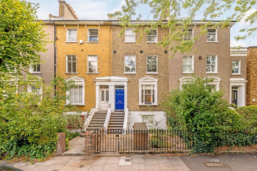 3 bed Annexe for rent in Deptford. From Conran Estates - Brockley 3 bed Annexe for rent in Deptford. From Conran Estates - Brockley