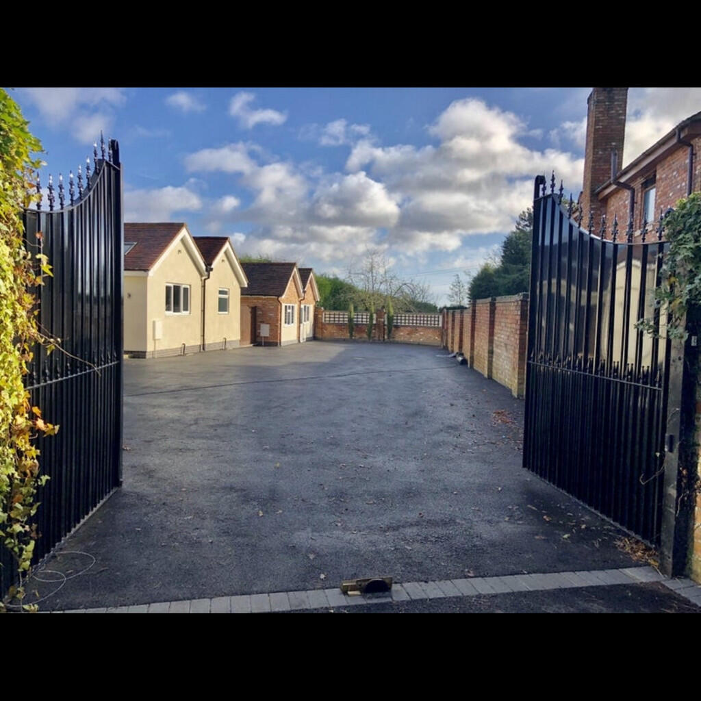 1 bed Cottage for rent in Coventry. From Black & White - Birmingham