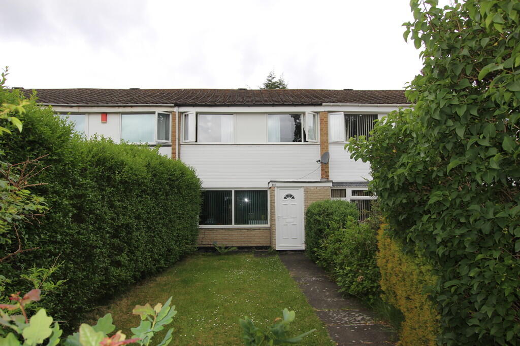 3 bed Semi Detached for rent in Birmingham. From Black & White - Birmingham