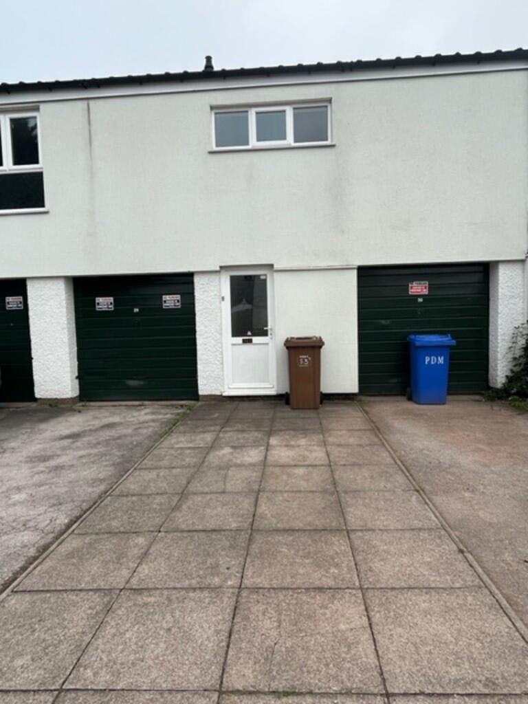 1 bed 1st Floor Flat for rent in Coleshill. From Black & White - Birmingham