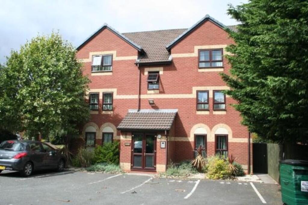 0 bed Studio for rent in Birmingham. From Black & White - Birmingham