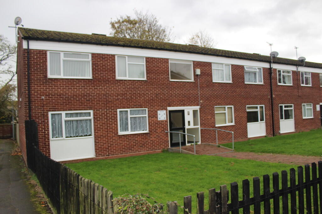 1 bed House (unspecified) for rent in Birmingham. From Black & White - Birmingham 1 bed House (unspecified) for rent in Birmingham. From Black & White - Birmingham