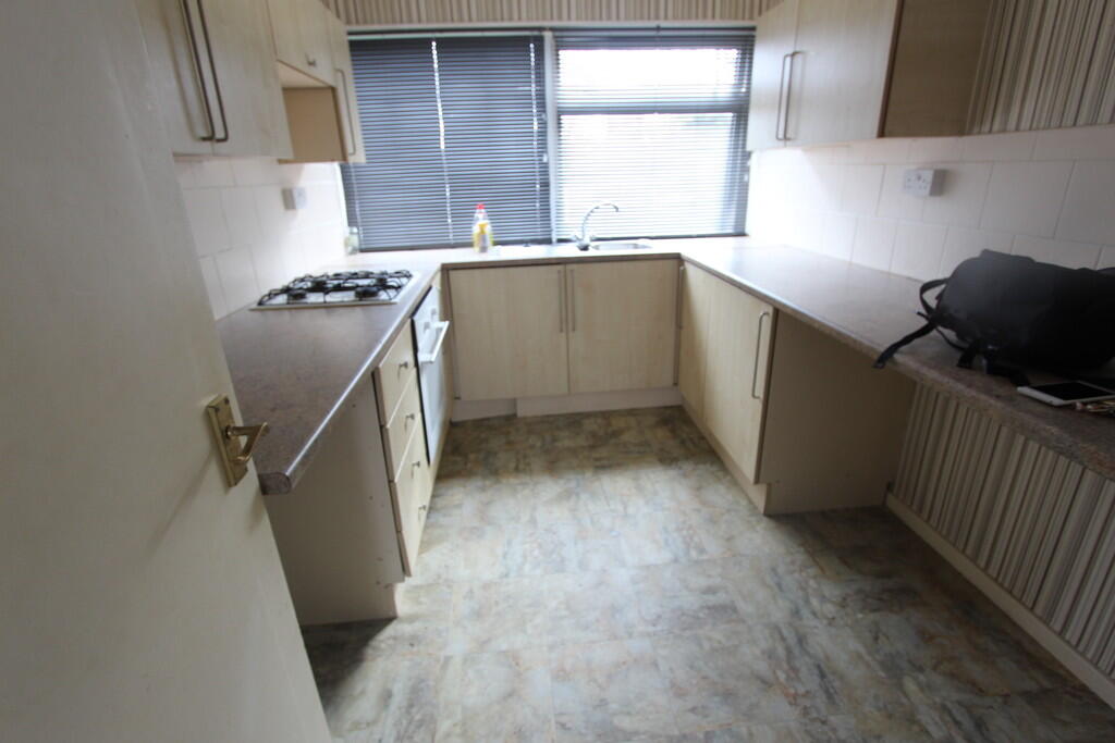 2 bed Annexe for rent in Birmingham. From Black & White - Birmingham