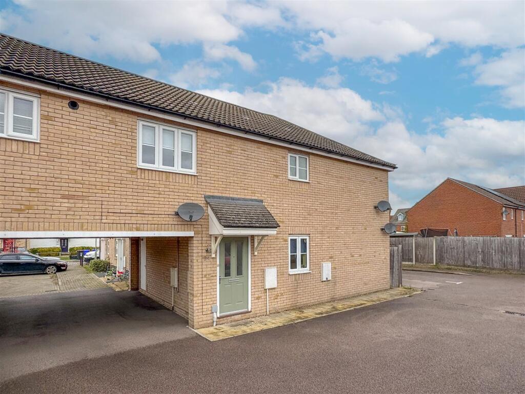 1 bed Annexe for rent in Red Lodge. From Clarke Philips - Newmarket