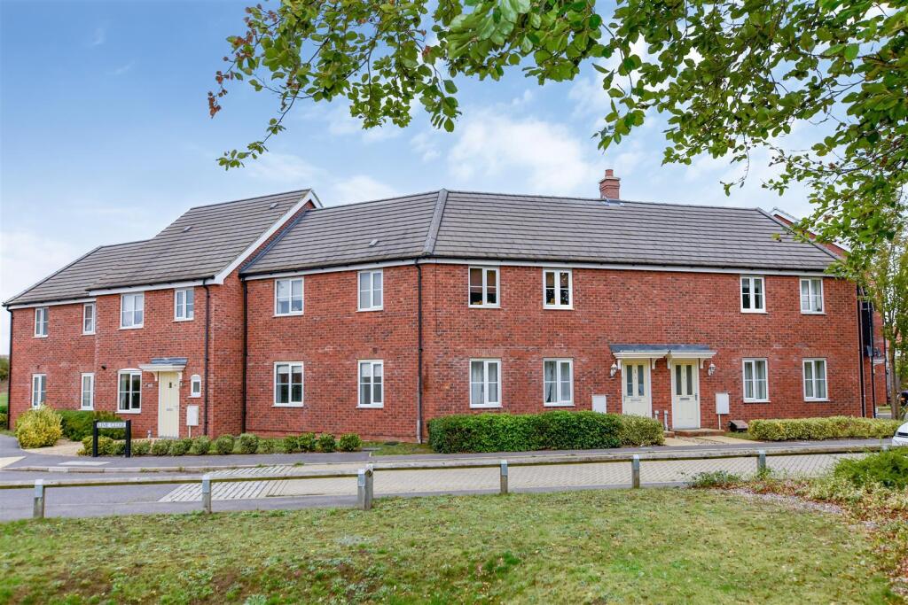 2 bed Annexe for rent in Red Lodge. From Clarke Philips - Newmarket