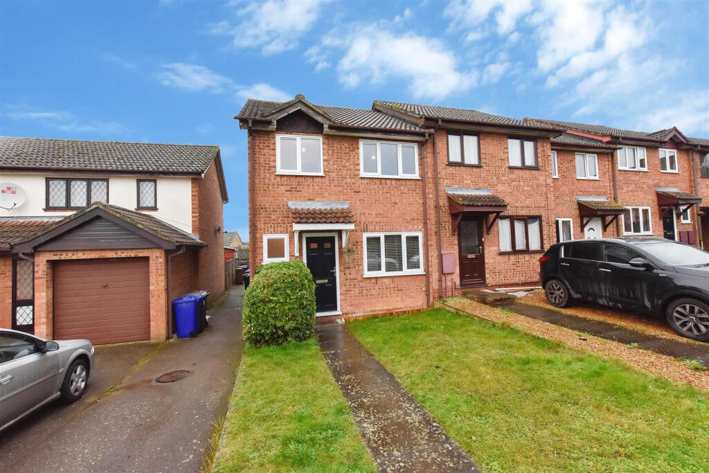3 bed End of Terrace for rent in Brandon. From Clarke Philips - Newmarket