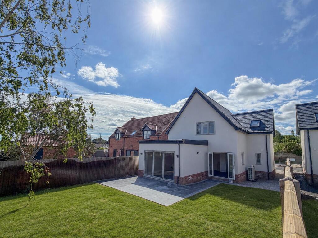 3 bed Semi Detached for rent in Ickburgh. From Clarke Philips - Newmarket