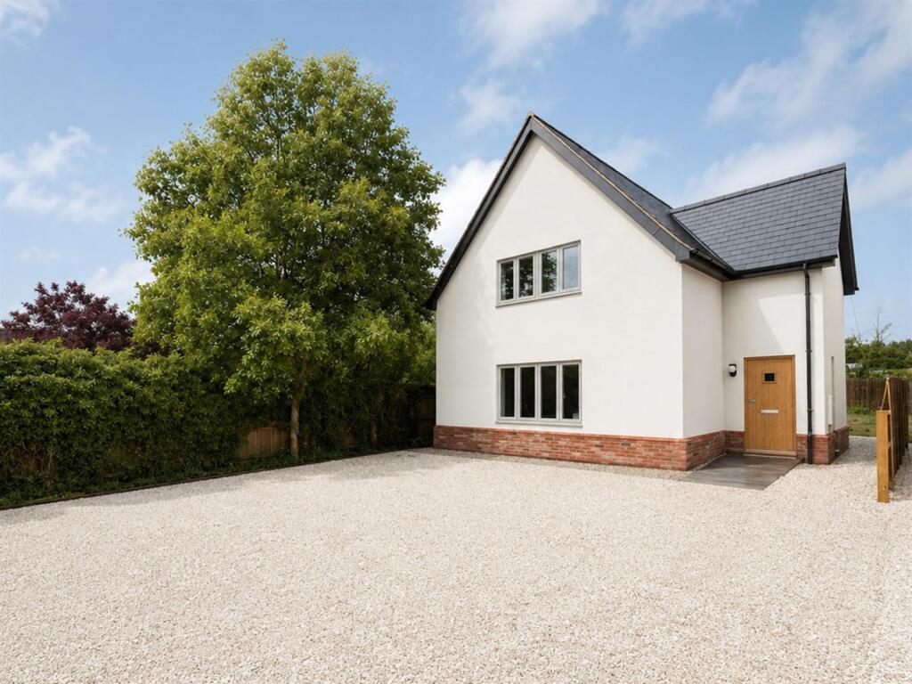 3 bed Detached for rent in Ickburgh. From Clarke Philips - Newmarket