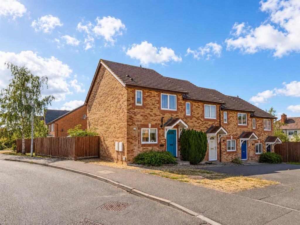 2 bed End of Terrace for rent in Linton. From Clarke Philips - Newmarket 2 bed End of Terrace for rent in Linton. From Clarke Philips - Newmarket