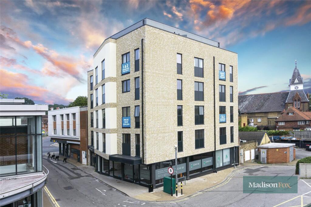 1 bed Apartment for rent in Loughton. From Madison Fox - Loughton 1 bed Apartment for rent in Loughton. From Madison Fox - Loughton