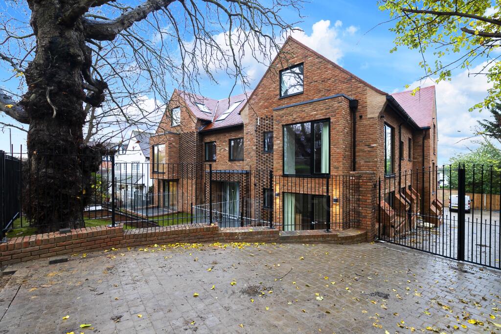 1 bed Apartment for rent in Loughton. From Madison Fox - Loughton 1 bed Apartment for rent in Loughton. From Madison Fox - Loughton