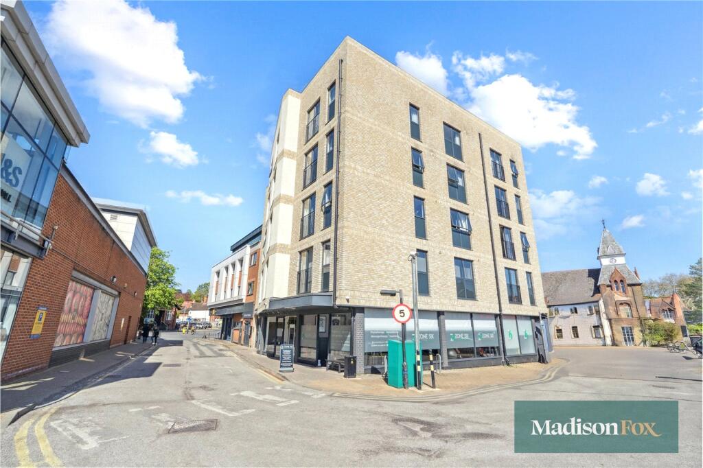 1 bed Apartment for rent in Loughton. From Madison Fox - Loughton 1 bed Apartment for rent in Loughton. From Madison Fox - Loughton