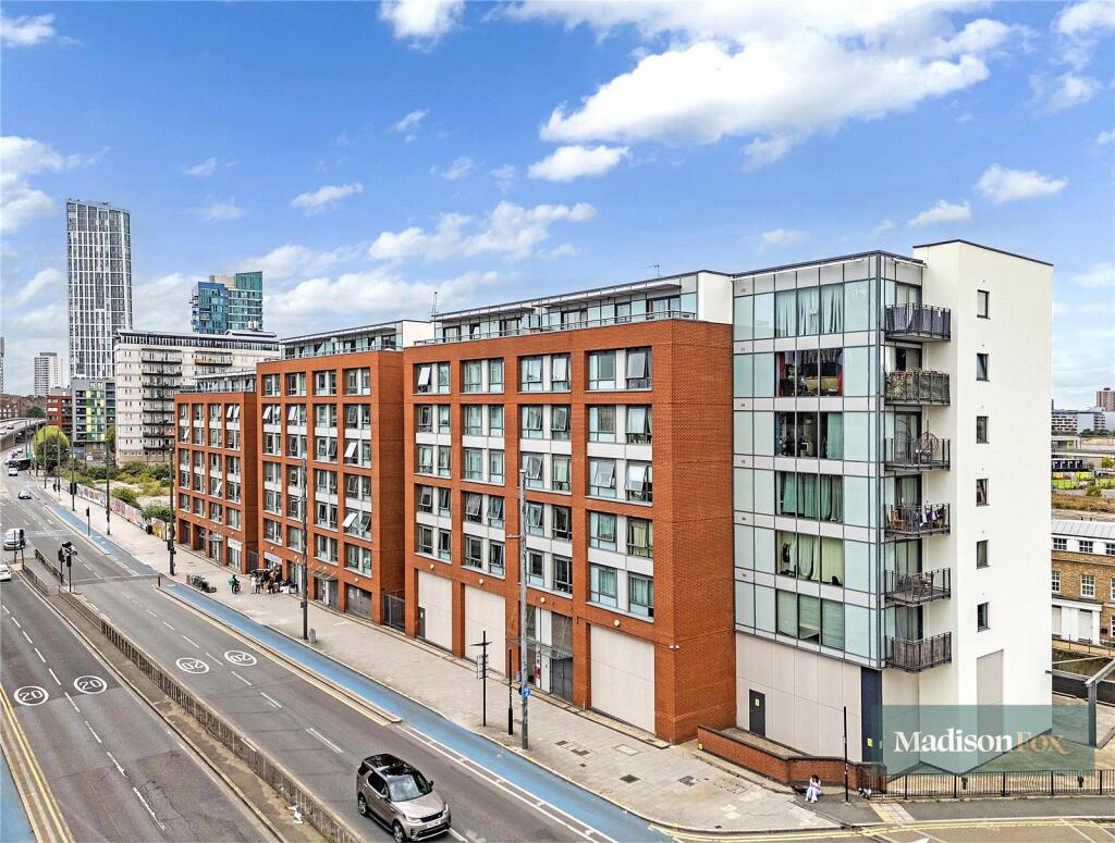 2 bed Apartment for rent in London. From Madison Fox - Loughton 2 bed Apartment for rent in London. From Madison Fox - Loughton