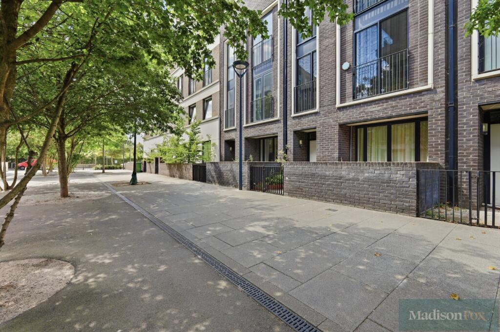 4 bed End of Terrace for rent in London. From Madison Fox - Loughton 4 bed End of Terrace for rent in London. From Madison Fox - Loughton