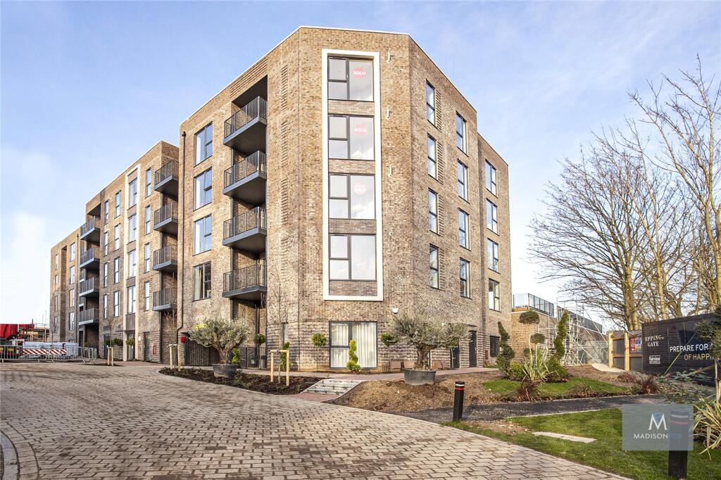 1 bed Apartment for rent in Loughton. From Madison Fox - Loughton