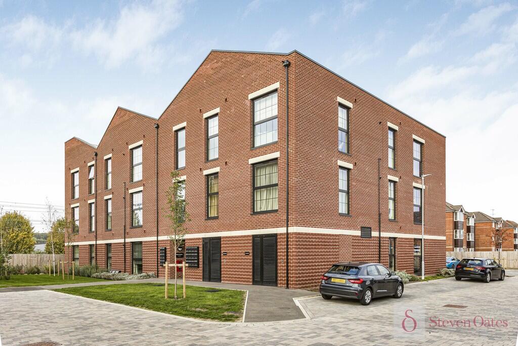 1 bed Apartment for rent in Hertford. From Steven Oates - Hertford