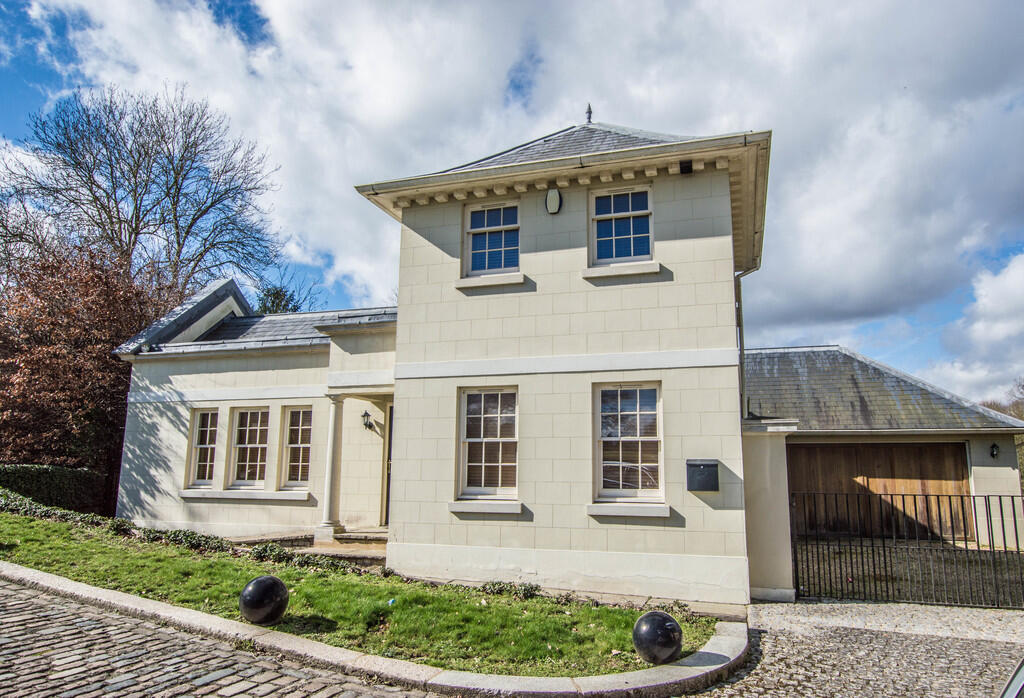 3 bed Detached for rent in Hertford. From Steven Oates - Hertford