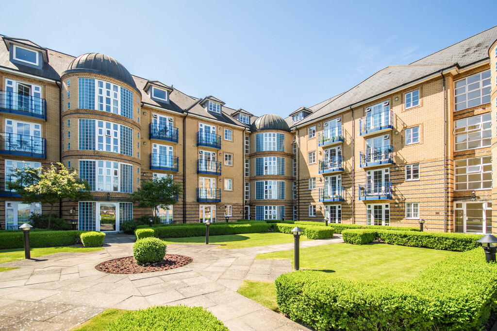 2 bed Apartment for rent in Hertford. From Steven Oates - Hertford
